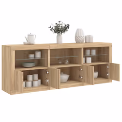 VidaXL 3209004 living room sideboard/buffet