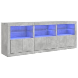 VidaXL 3209005 living room sideboard/buffet
