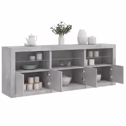 VidaXL 3209005 living room sideboard/buffet