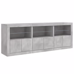 VidaXL 3209005 living room sideboard/buffet - Additional view 5