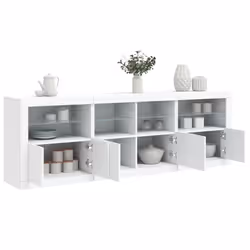 VidaXL 3209009 living room sideboard/buffet - Additional view 4