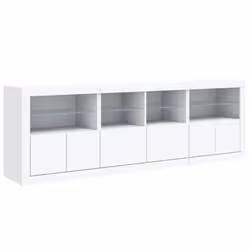 VidaXL 3209009 living room sideboard/buffet - Additional view 5