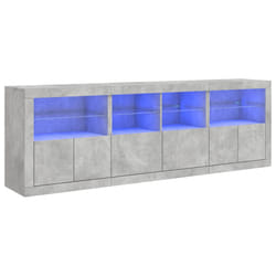 VidaXL 3209012 living room sideboard/buffet