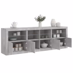 VidaXL 3209012 living room sideboard/buffet