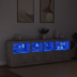 VidaXL 3209012 living room sideboard/buffet