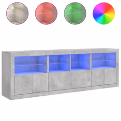 VidaXL 3209012 living room sideboard/buffet - Additional view 5