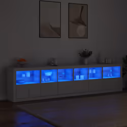 VidaXL 3209016 living room sideboard/buffet