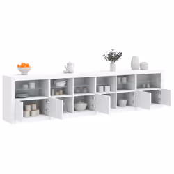 VidaXL 3209016 living room sideboard/buffet - Additional view 4