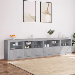 VidaXL 3209019 living room sideboard/buffet - Additional view 4