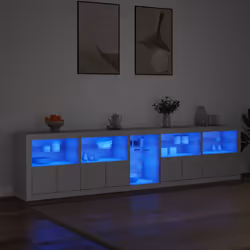 VidaXL 3209023 living room sideboard/buffet