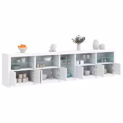 VidaXL 3209023 living room sideboard/buffet - Additional view 4