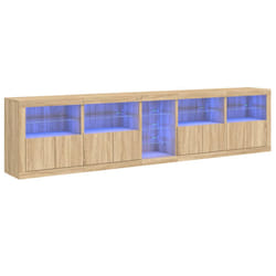 VidaXL 3209025 living room sideboard/buffet