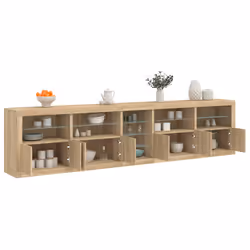 VidaXL 3209025 living room sideboard/buffet