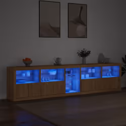 VidaXL 3209025 living room sideboard/buffet