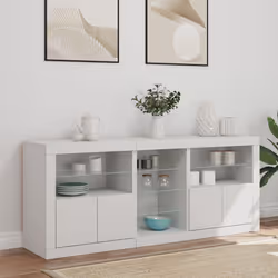 VidaXL 3209030 living room sideboard/buffet