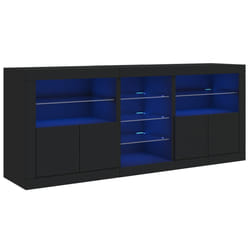 VidaXL 3209031 living room sideboard/buffet