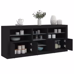 VidaXL 3209031 living room sideboard/buffet