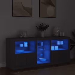 VidaXL 3209031 living room sideboard/buffet
