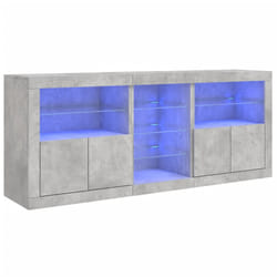VidaXL 3209040 living room sideboard/buffet