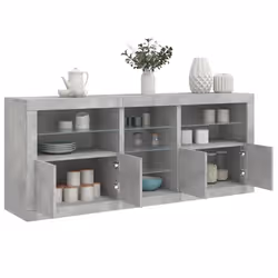 VidaXL 3209040 living room sideboard/buffet