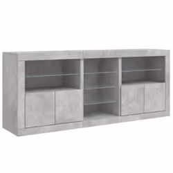 VidaXL 3209040 living room sideboard/buffet - Additional view 5