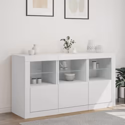 VidaXL 3209058 living room sideboard/buffet
