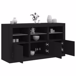 VidaXL 3209059 living room sideboard/buffet