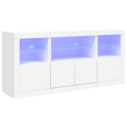 VidaXL 3209065 living room sideboard/buffet