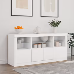 VidaXL 3209065 living room sideboard/buffet