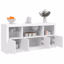 VidaXL 3209065 living room sideboard/buffet - Additional view 4