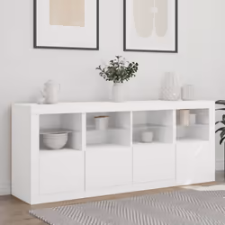 VidaXL 3209072 living room sideboard/buffet