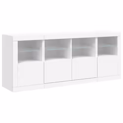 VidaXL 3209072 living room sideboard/buffet - Additional view 5