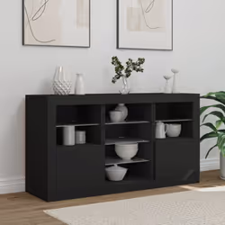 VidaXL 3209080 living room sideboard/buffet