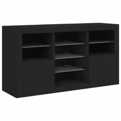 VidaXL 3209080 living room sideboard/buffet - Additional view 4