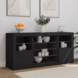 VidaXL 3209087 living room sideboard/buffet