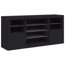 VidaXL 3209087 living room sideboard/buffet - Additional view 4