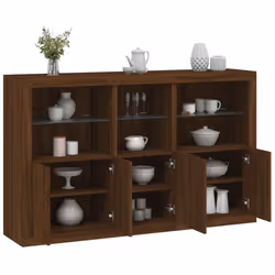 VidaXL 3209148 living room sideboard/buffet