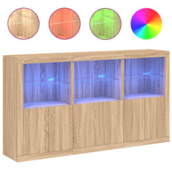 VidaXL 3209151 living room sideboard/buffet