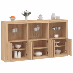 VidaXL 3209151 living room sideboard/buffet