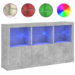 VidaXL 3209152 living room sideboard/buffet