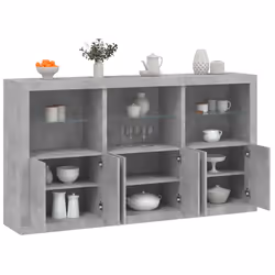 VidaXL 3209152 living room sideboard/buffet