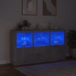 VidaXL 3209152 living room sideboard/buffet - Additional view 5