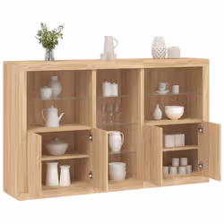VidaXL 3209172 living room sideboard/buffet