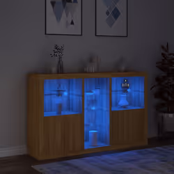 VidaXL 3209172 living room sideboard/buffet - Additional view 5