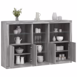 VidaXL 3209175 living room sideboard/buffet