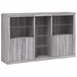 VidaXL 3209175 living room sideboard/buffet