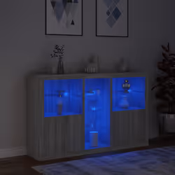 VidaXL 3209175 living room sideboard/buffet - Additional view 5