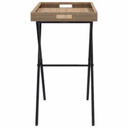 VidaXL 365130 outdoor table Beige - Additional view 6