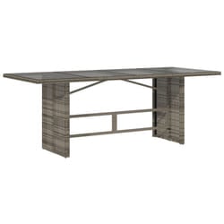 VidaXL 365306 outdoor table