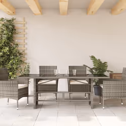 VidaXL 365306 outdoor table